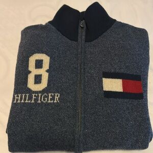Tommy Hilfiger Sweater